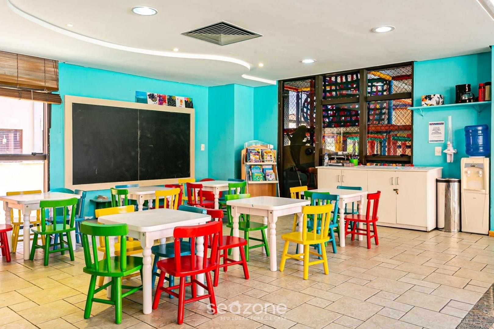 Resort Pe Na Areia - Studios Direto Com Proprietario Jbvjr Florianópolis Exteriér fotografie