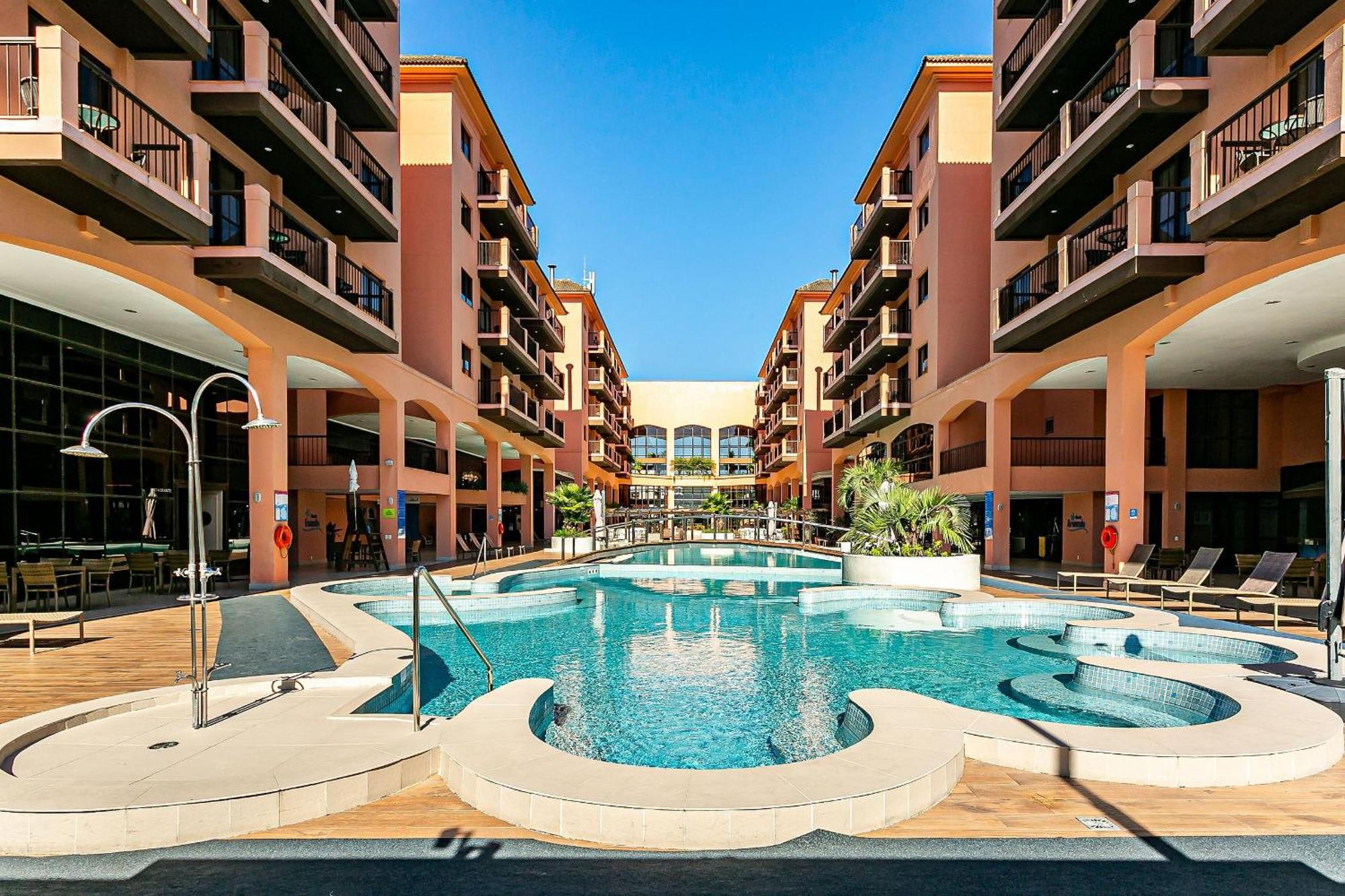 Resort Pe Na Areia - Studios Direto Com Proprietario Jbvjr Florianópolis Exteriér fotografie